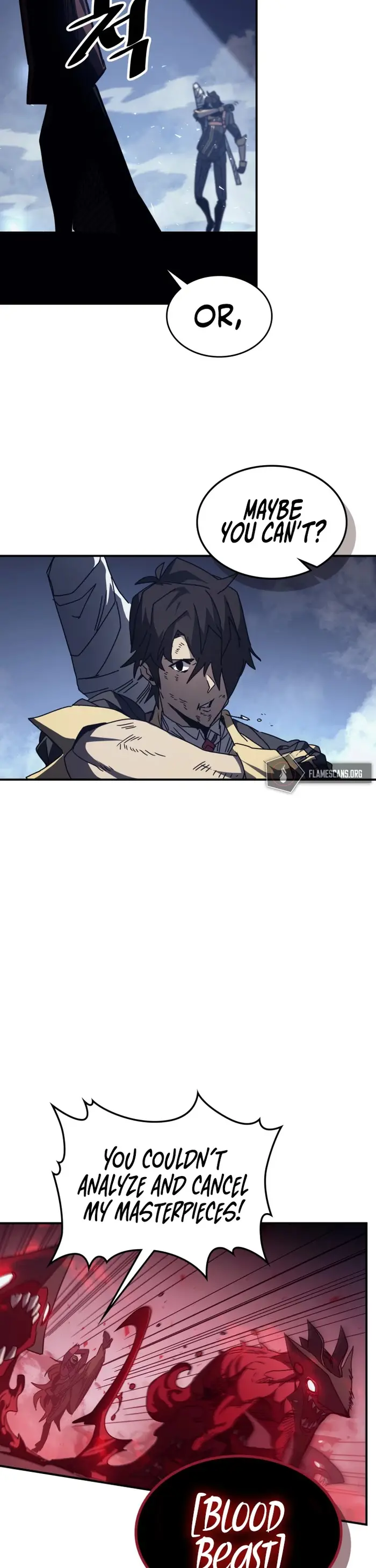 A Returner’s Magic Should Be Special Chapter 159 image 34_optimized